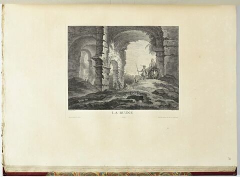 La Ruine