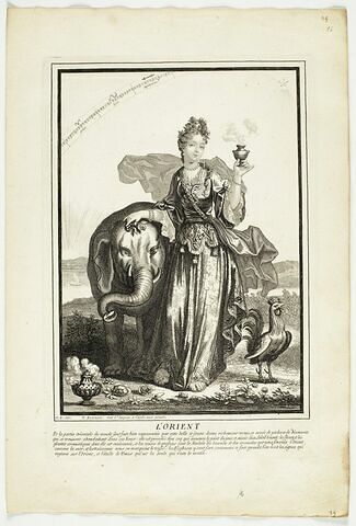 L'Orient