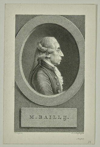 M. Bailly (M. Baillij)