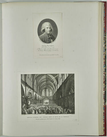 Claude Fauchet, image 2/2