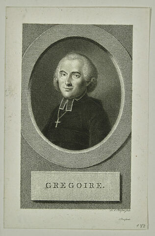 Grégoire