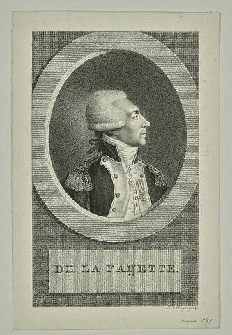 De La Fayette