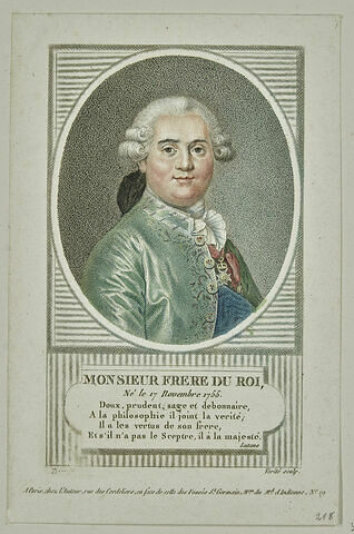 Monsieur Frère du Roi