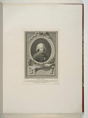 Claude Fauchet