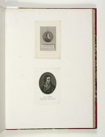 Camille Desmoulins, image 2/2