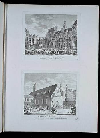 Attaque de la maison commune de Paris, image 7/7