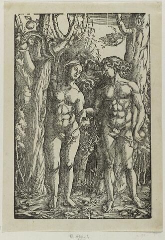 Adam et Eve