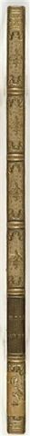 Frontispice : Amantium aliquot paria adumbrata Coloniae divulgante Conrado Golzio, image 4/6