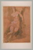 Une femme nue, assise, attachée à un arbre : Angélique (?), image 2/2