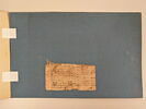 papyrus documentaire, image 2/2