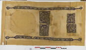 clavus ; tabula ; fragment, image 1/2