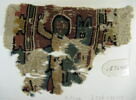 clavus ; fragment, image 2/2