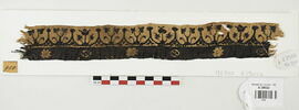 bande d'encolure ; fragment, image 1/2