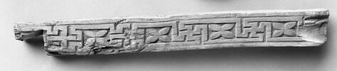 frise ; fragment, image 1/3