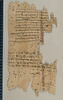 papyrus documentaire, image 1/3