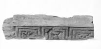 frise ; fragment, image 1/2