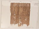 papyrus documentaire, image 2/2