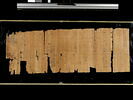 papyrus documentaire, image 2/2