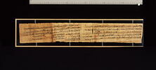 papyrus magique, image 1/2