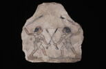 ostracon figuré, image 3/3