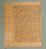 papyrus funéraire, image 2/2