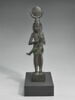 figurine d'Isis allaitant, image 1/2