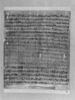 papyrus funéraire, image 11/16