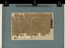 papyrus funéraire, image 15/16