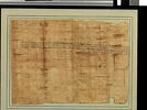 papyrus documentaire, image 1/2