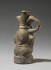 figurine ; vase plastique, image 2/2