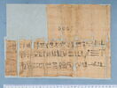 papyrus funéraire, image 4/5