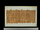 papyrus funéraire, image 1/2