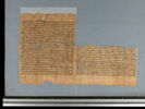 papyrus funéraire, image 2/4