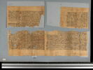 papyrus funéraire, image 3/4