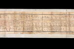 papyrus funéraire, image 3/10