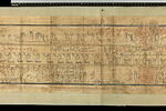 papyrus funéraire, image 6/10