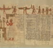 papyrus funéraire, image 7/9