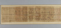 papyrus funéraire, image 6/10