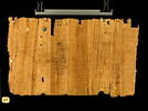 papyrus documentaire, image 2/2