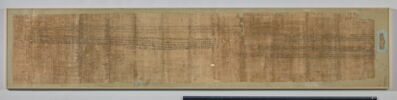 papyrus documentaire, image 1/2