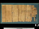 papyrus documentaire, image 1/2