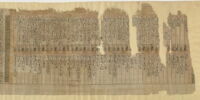 papyrus funéraire, image 2/4