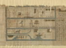 papyrus funéraire, image 3/4