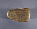 ostracon, image 1/2