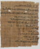 papyrus Mallet 1, image 1/2