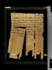 papyrus documentaire, image 1/2