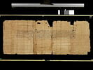 papyrus documentaire, image 1/2