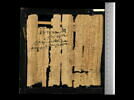 papyrus documentaire, image 2/2