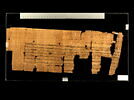 papyrus documentaire, image 1/3