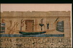 papyrus funéraire, image 18/21